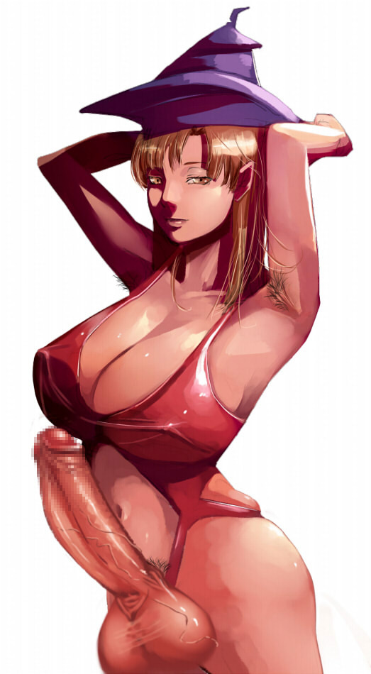 Futa/Newhalf page 9 full