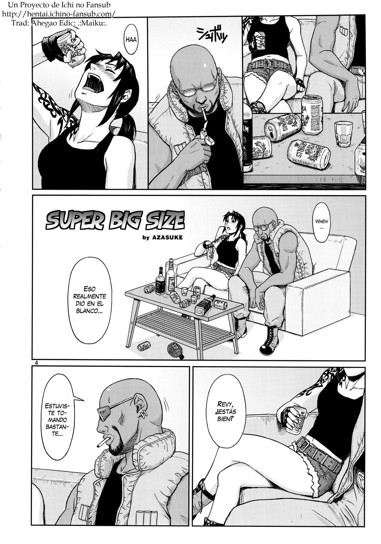 SUPER BIG SIZE! page 3 full