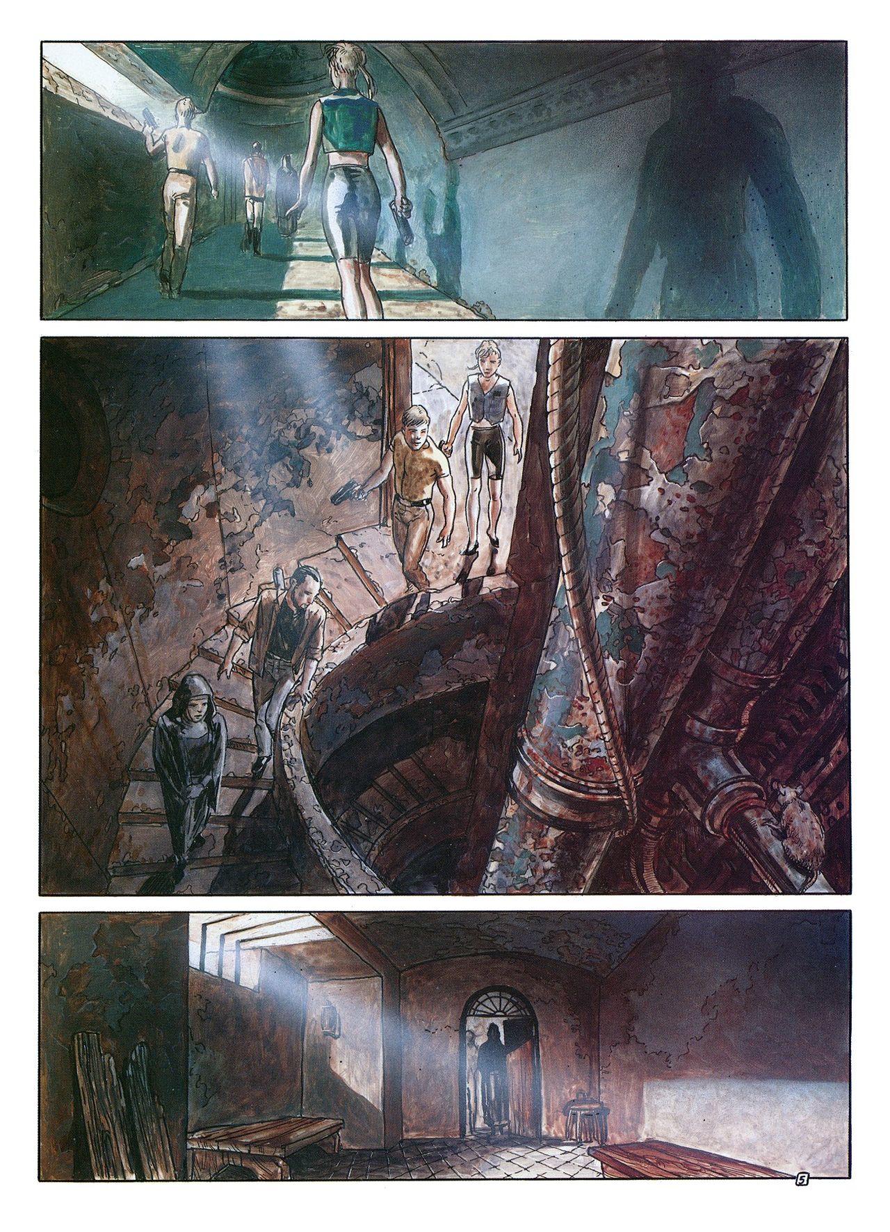 L’alcove de la vertu page 6 full