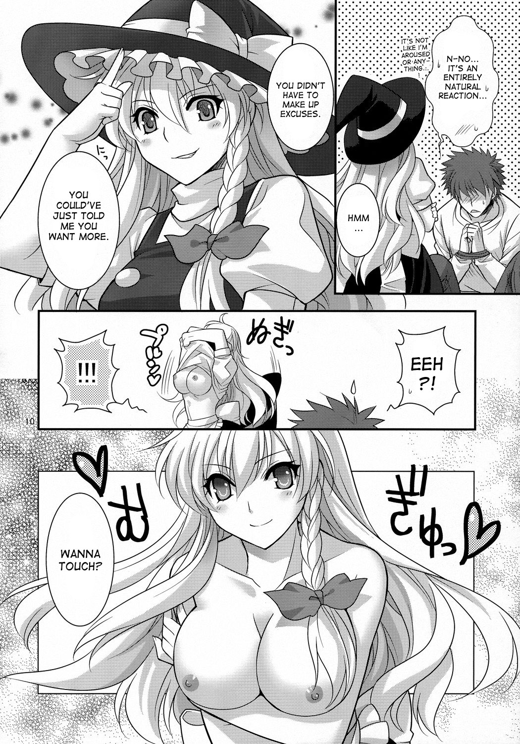 Ze!! page 10 full