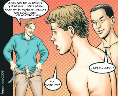 atrapados en el acto page 5 full