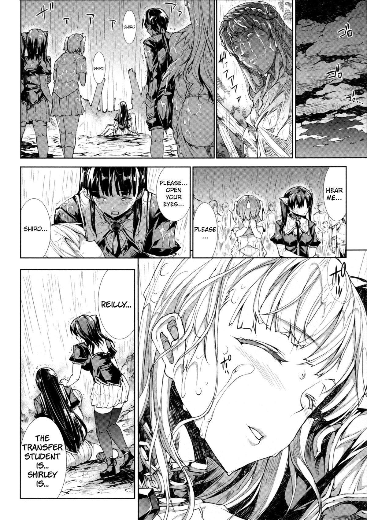 Pandra II – Ch.8 page 5 full
