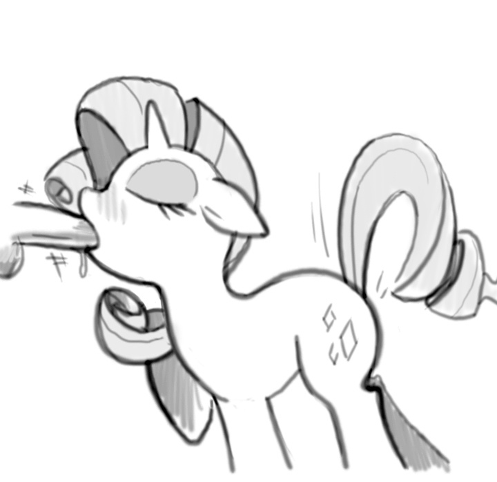 Pony vs Anon  - 200 extra pics + organization update page 10 full