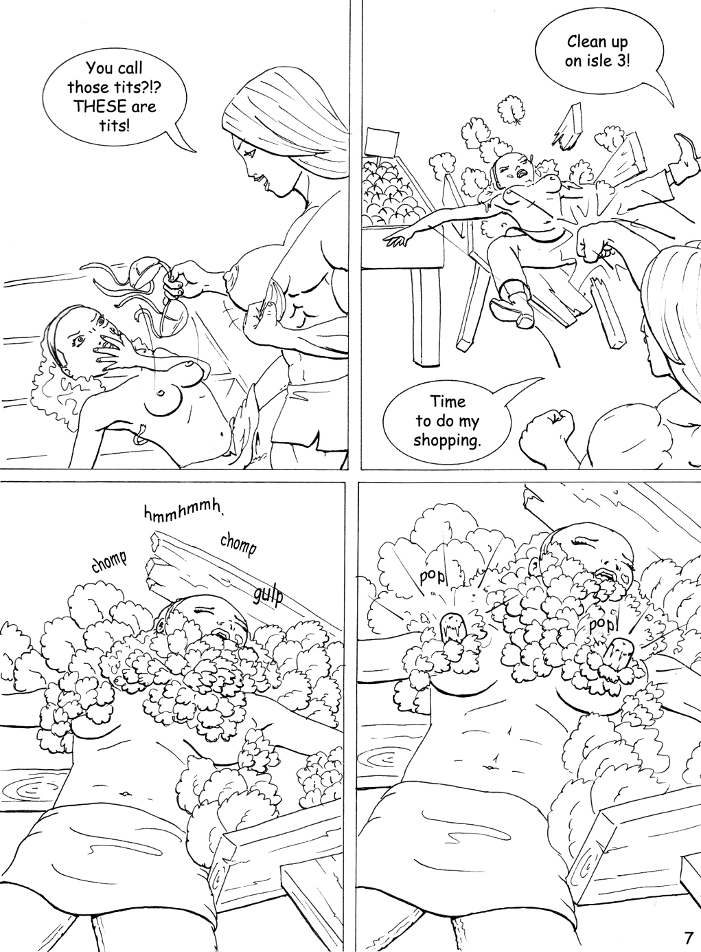 Spinach page 7 full
