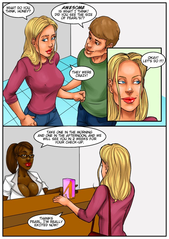 Boob Job page 7 full