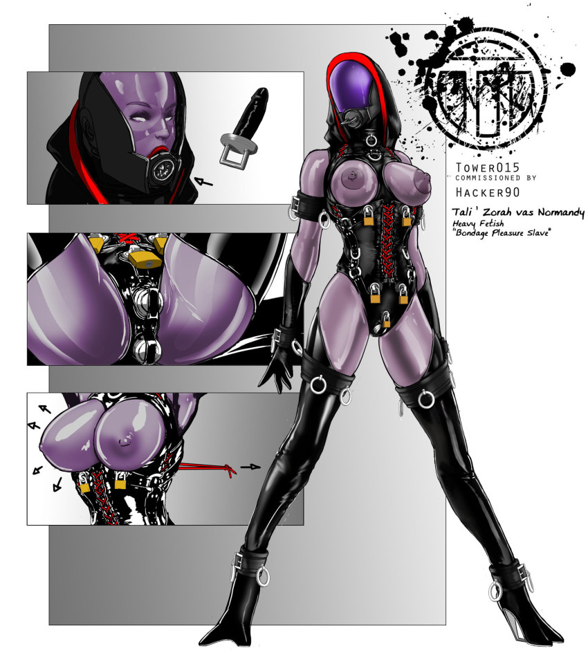 Mass Effect pics page 1 full