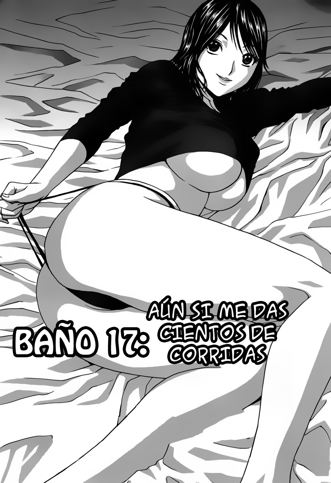 Zokkon! Boin Onsen Vol. 3 page 5 full