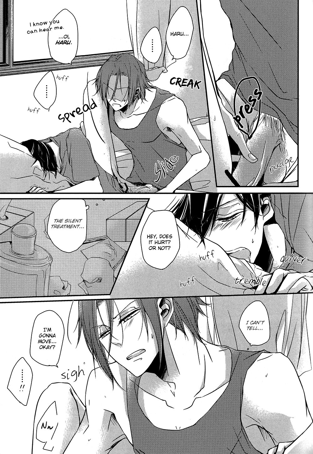 Vidro No Asa | Glass Morning page 6 full