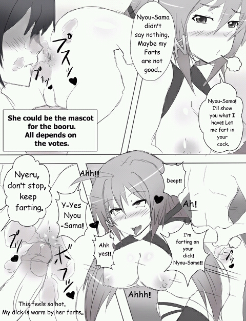 Testing Nyeru by Nightmare Doom page 7 full