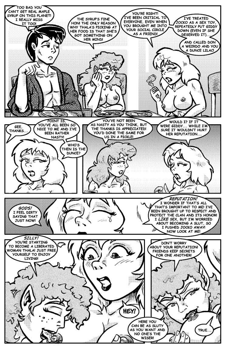 News Streak page 8 full