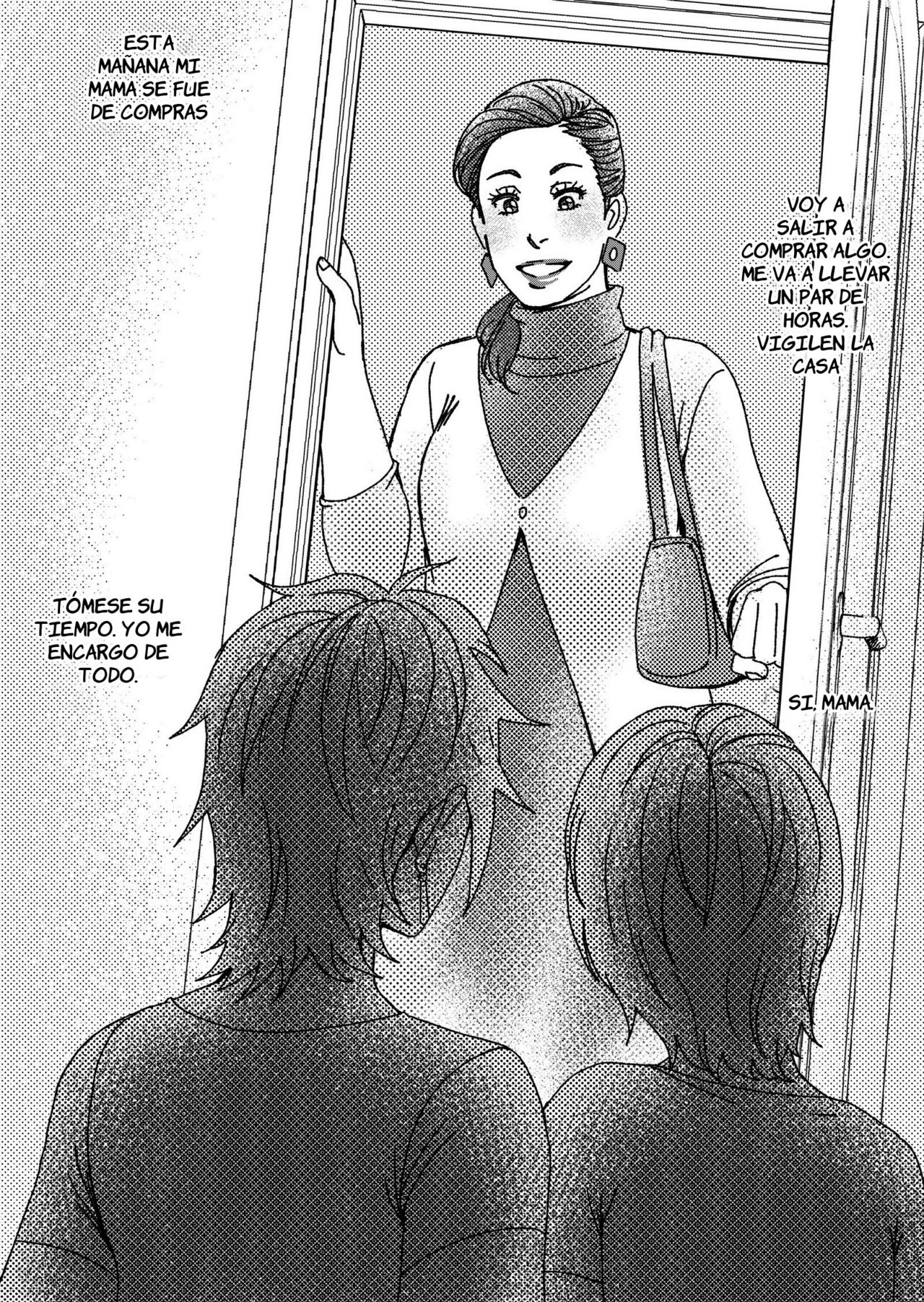 Anal Invaders page 5 full