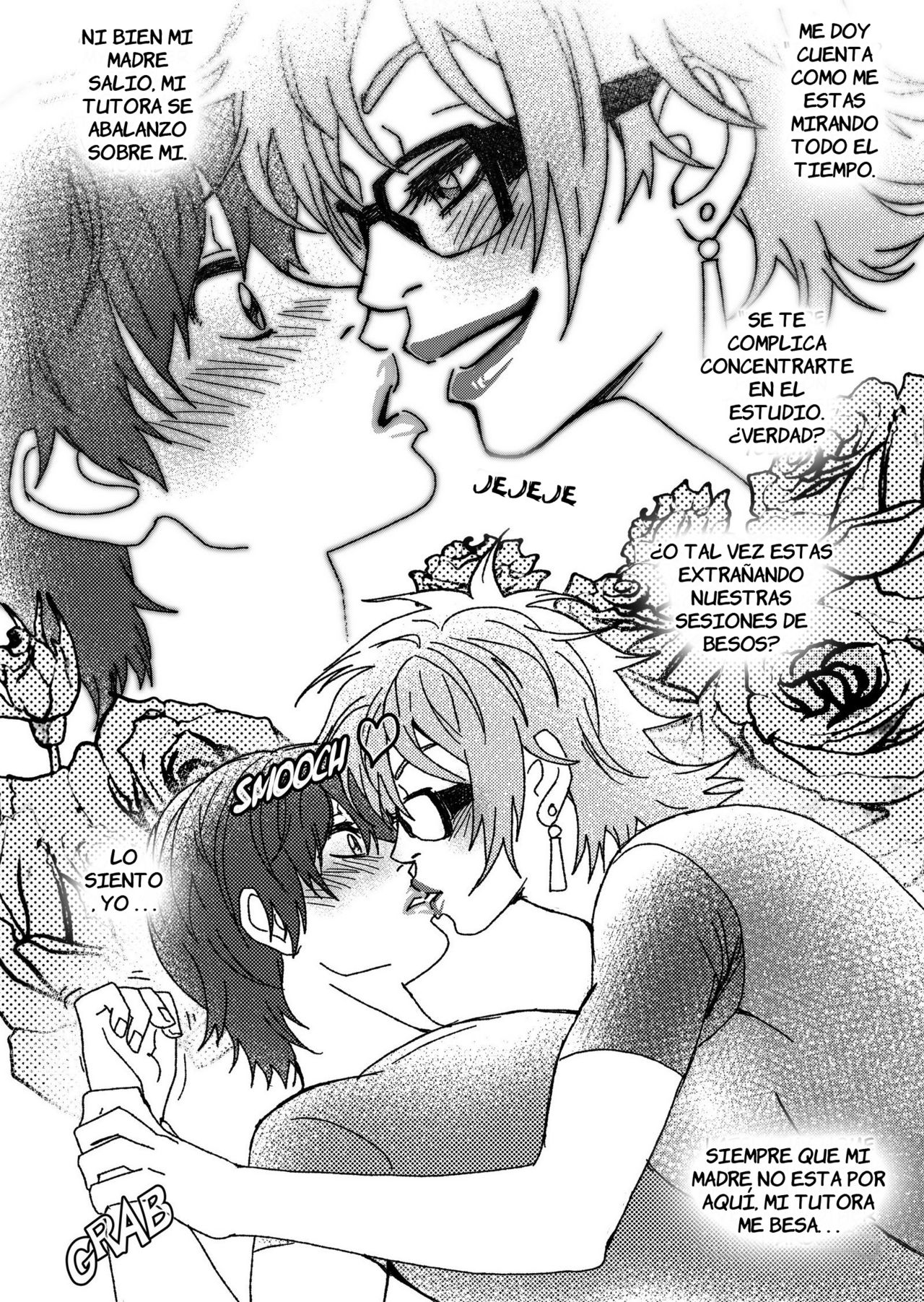 Anal Invaders page 6 full