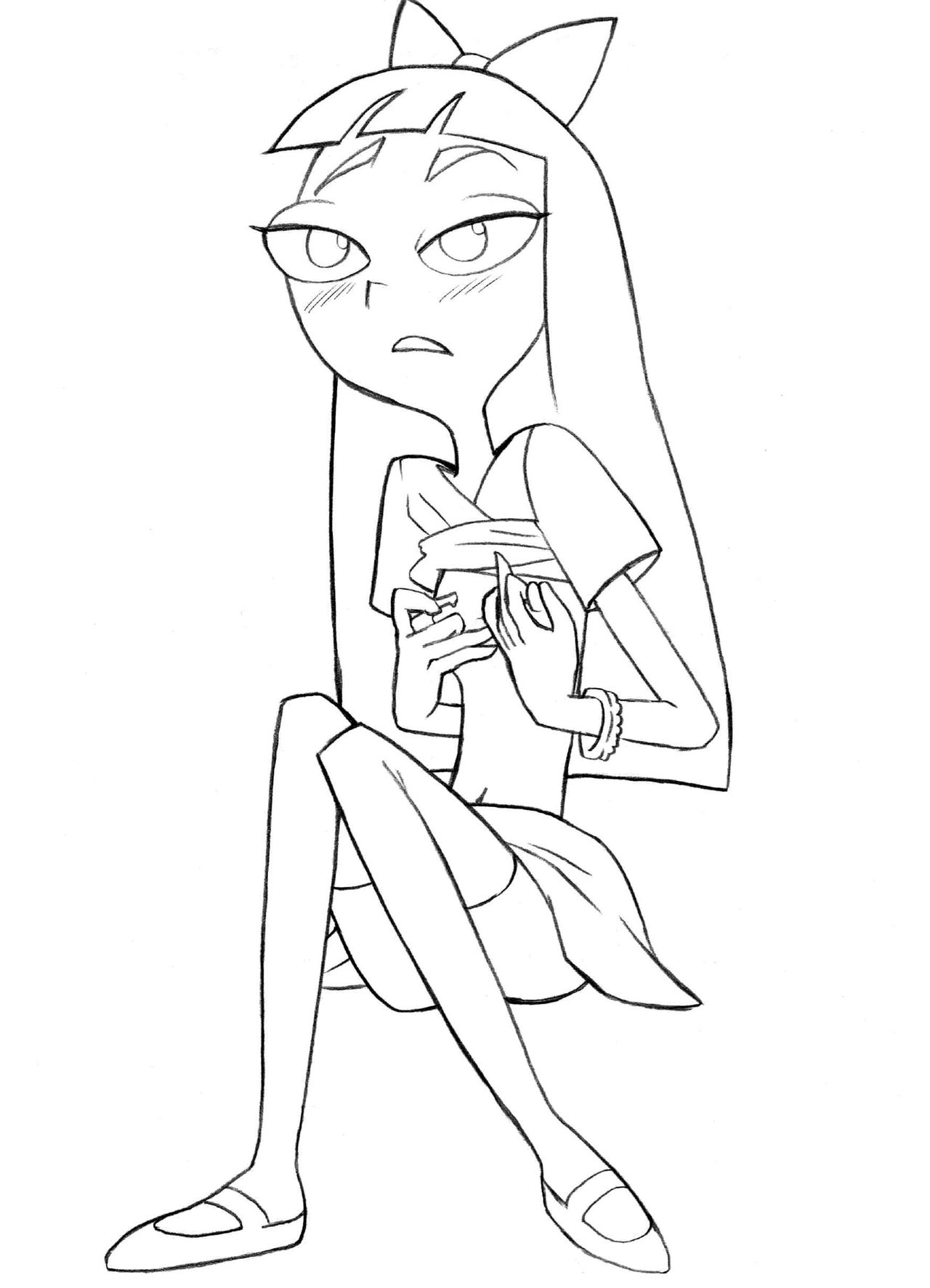 Psychosomatic Counterfeit Ex- Stacy page 5 full