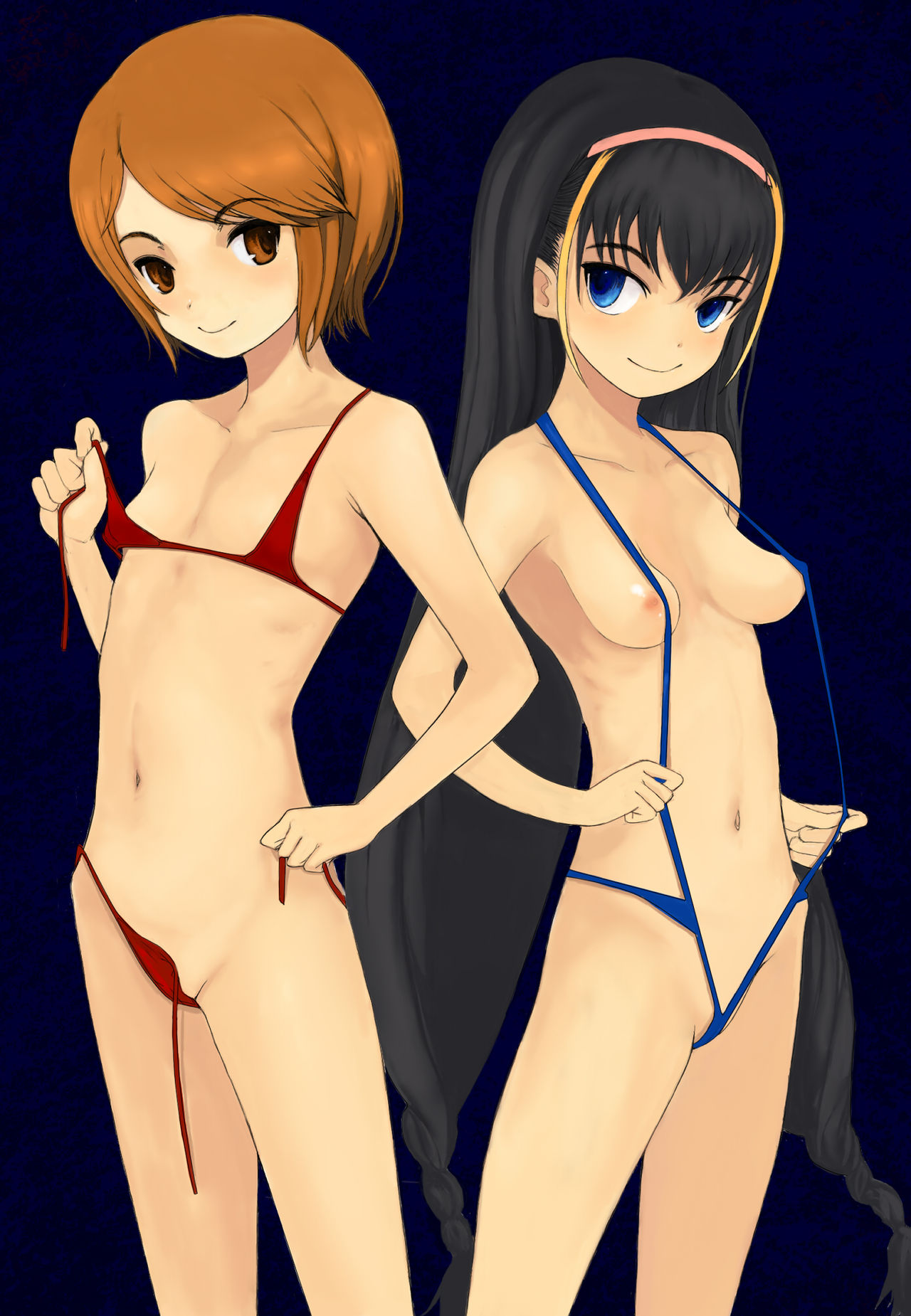 kinuhata saiai page 1 full