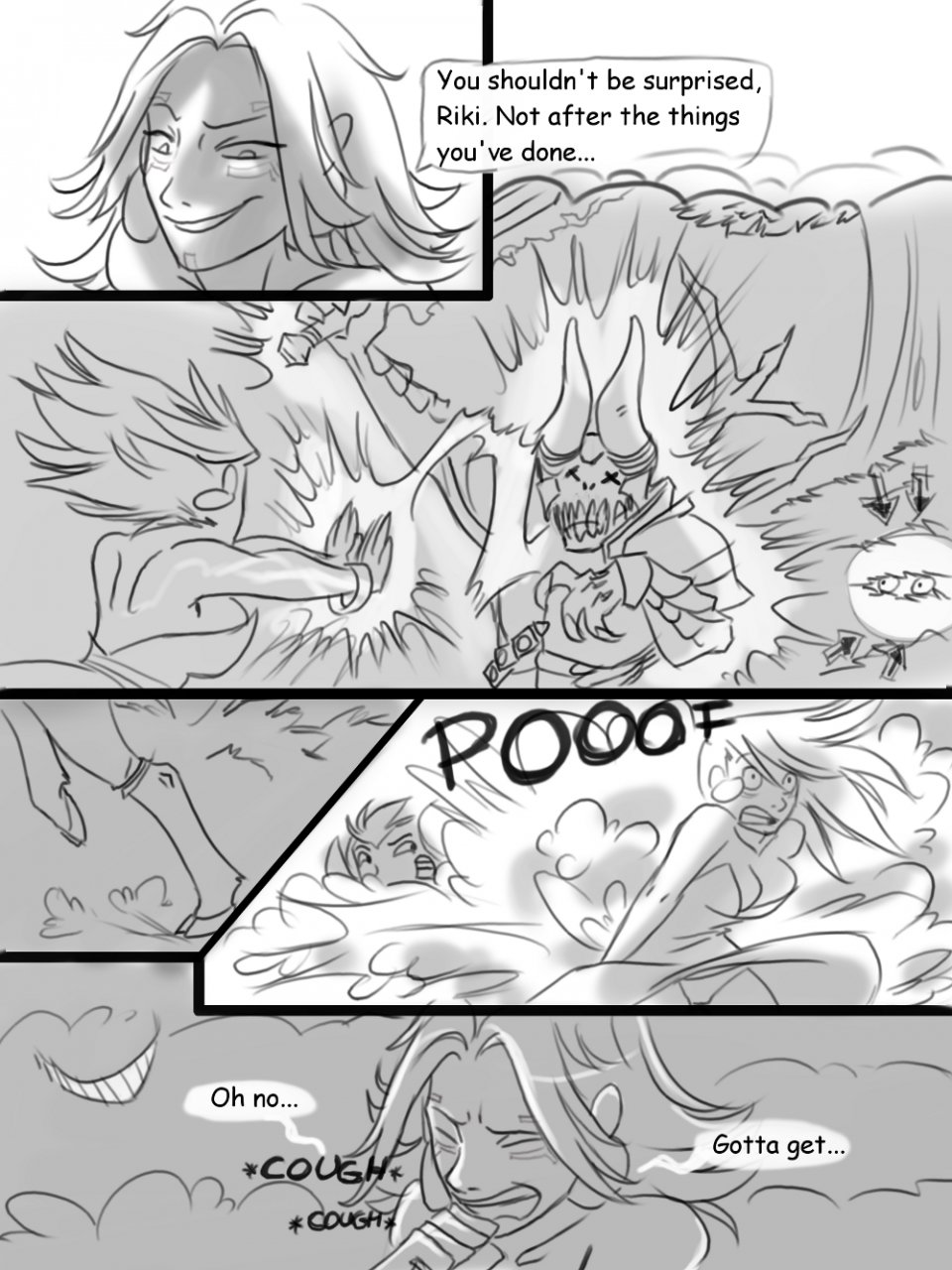Sweet Suffer page 2 full