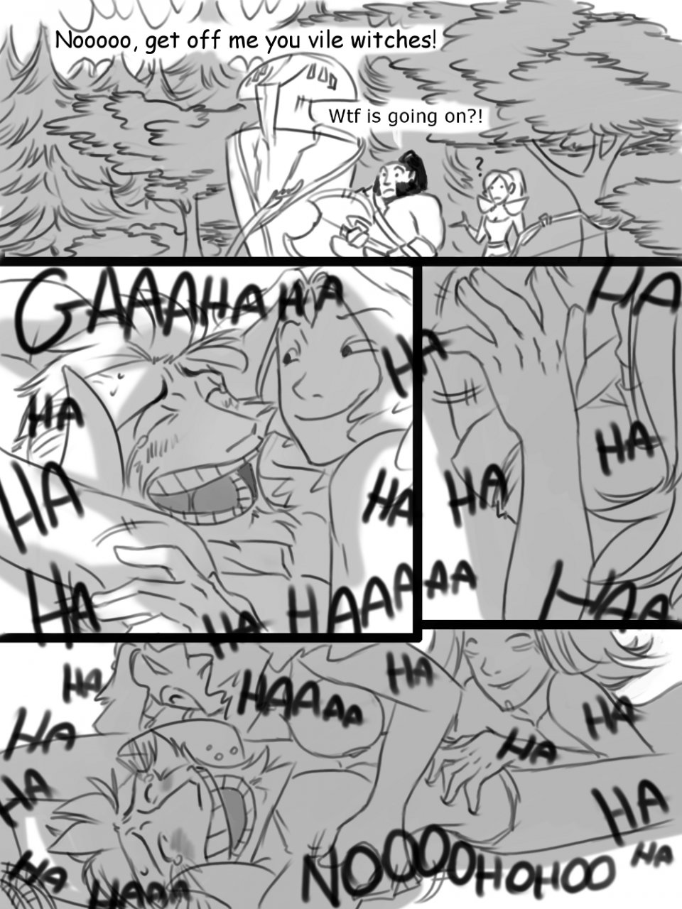 Sweet Suffer page 7 full