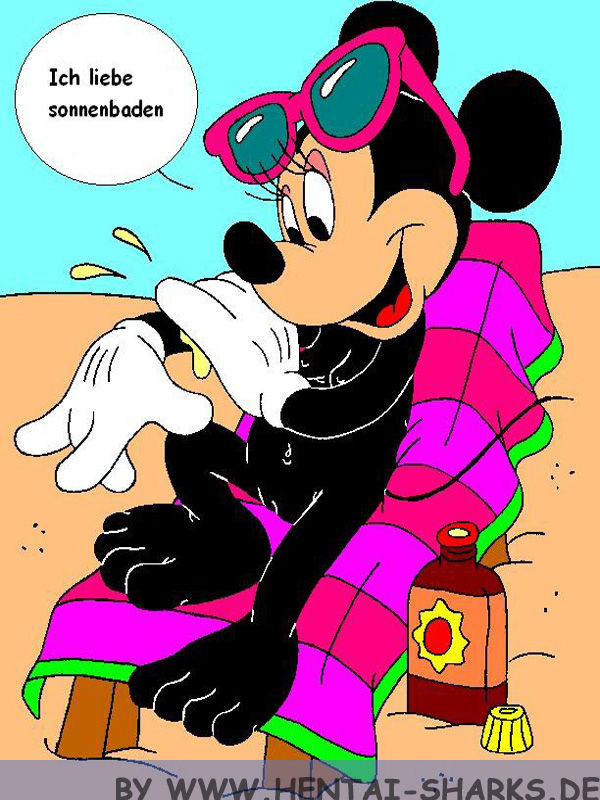 A day at the beach page 7 full