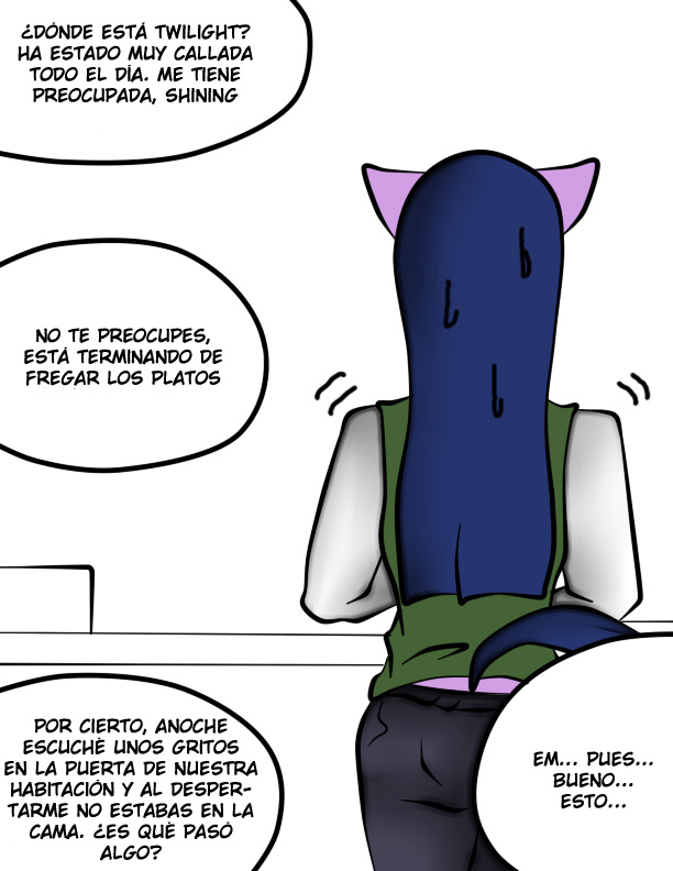 But We Might Get Caught! page 3 full