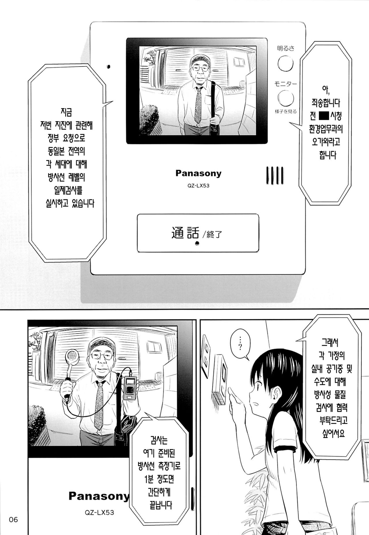 Geiger Counter page 5 full
