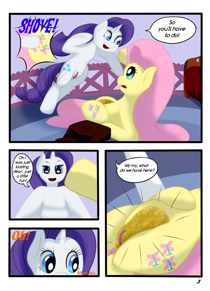 A night with Futashy page 3 full
