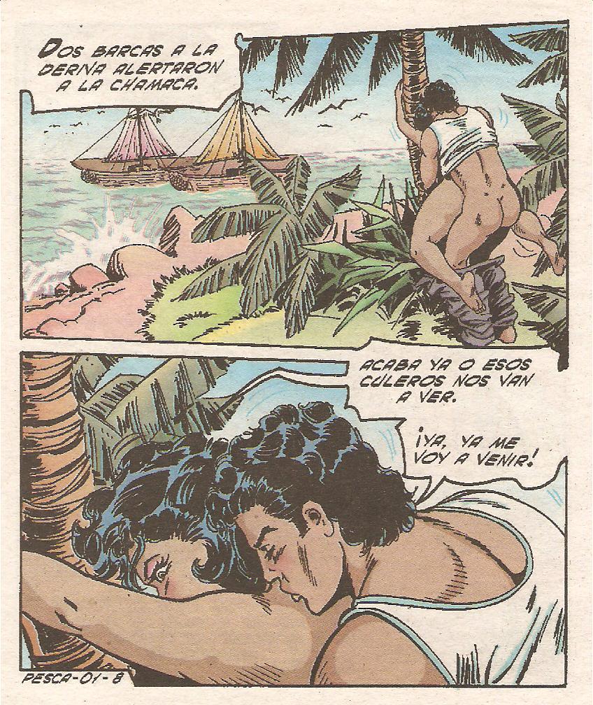 Tropicaliente #123 page 9 full