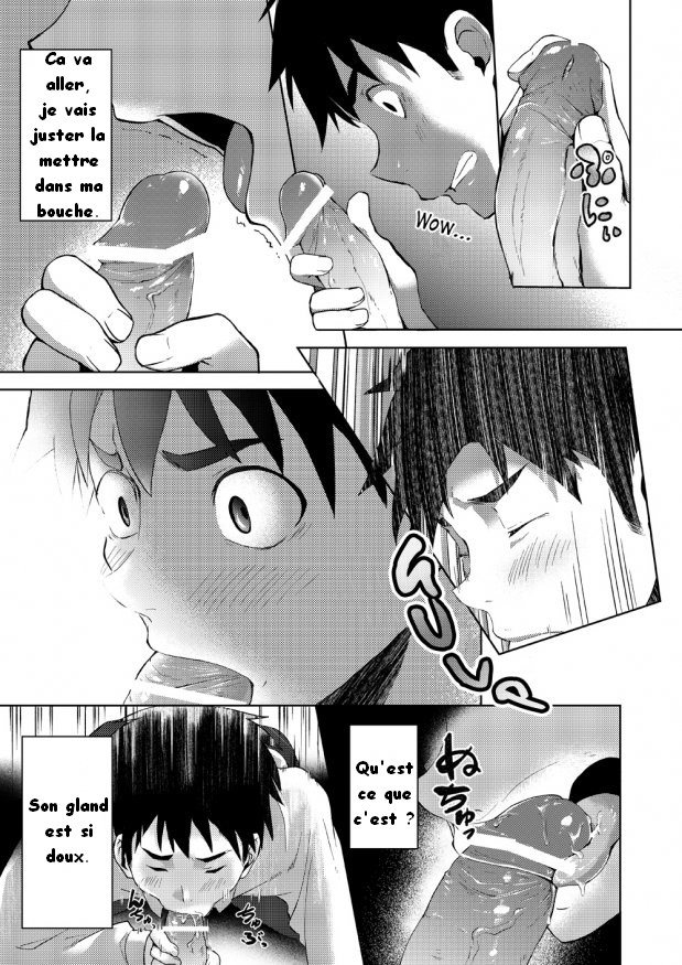 Waka Pape Uke! page 9 full