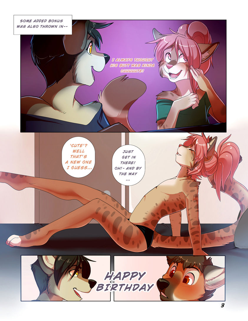 Table for Three page 3 full