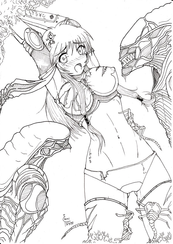 Artist-Kachima page 6 full
