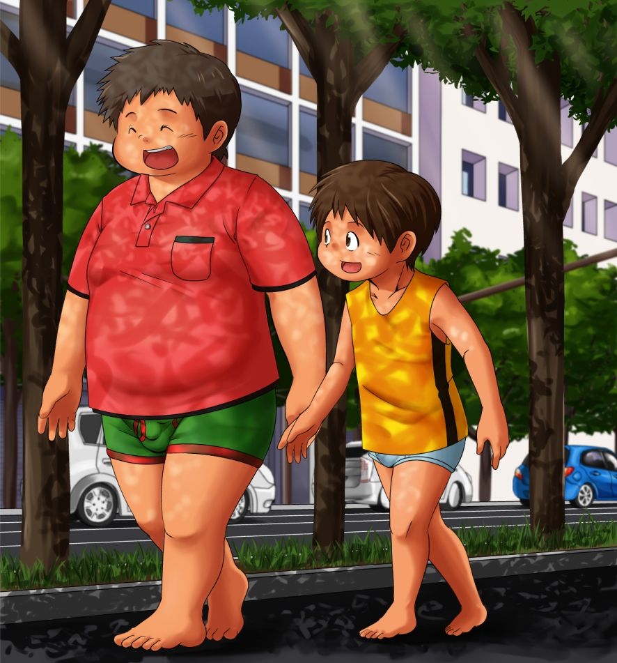 Shin - Chibi Debu CD-ROM4 page 10 full