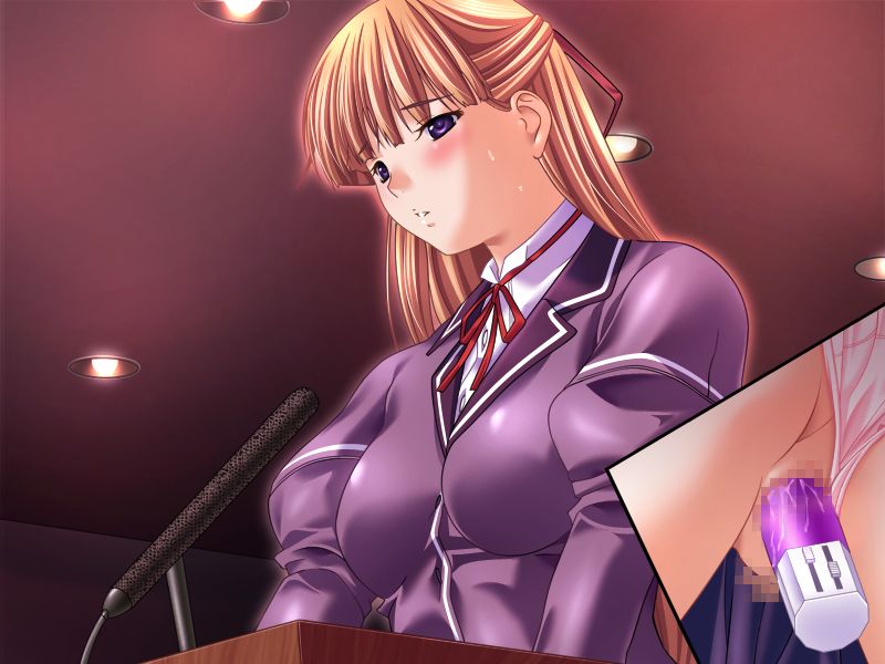 Mesu Dorei  ~Okasa Reta Houkago~ page 3 full