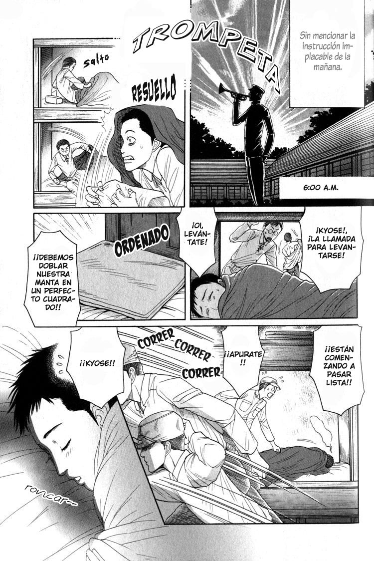 Aigan Shounen Shin Mizukami cap 05 en español page 8 full