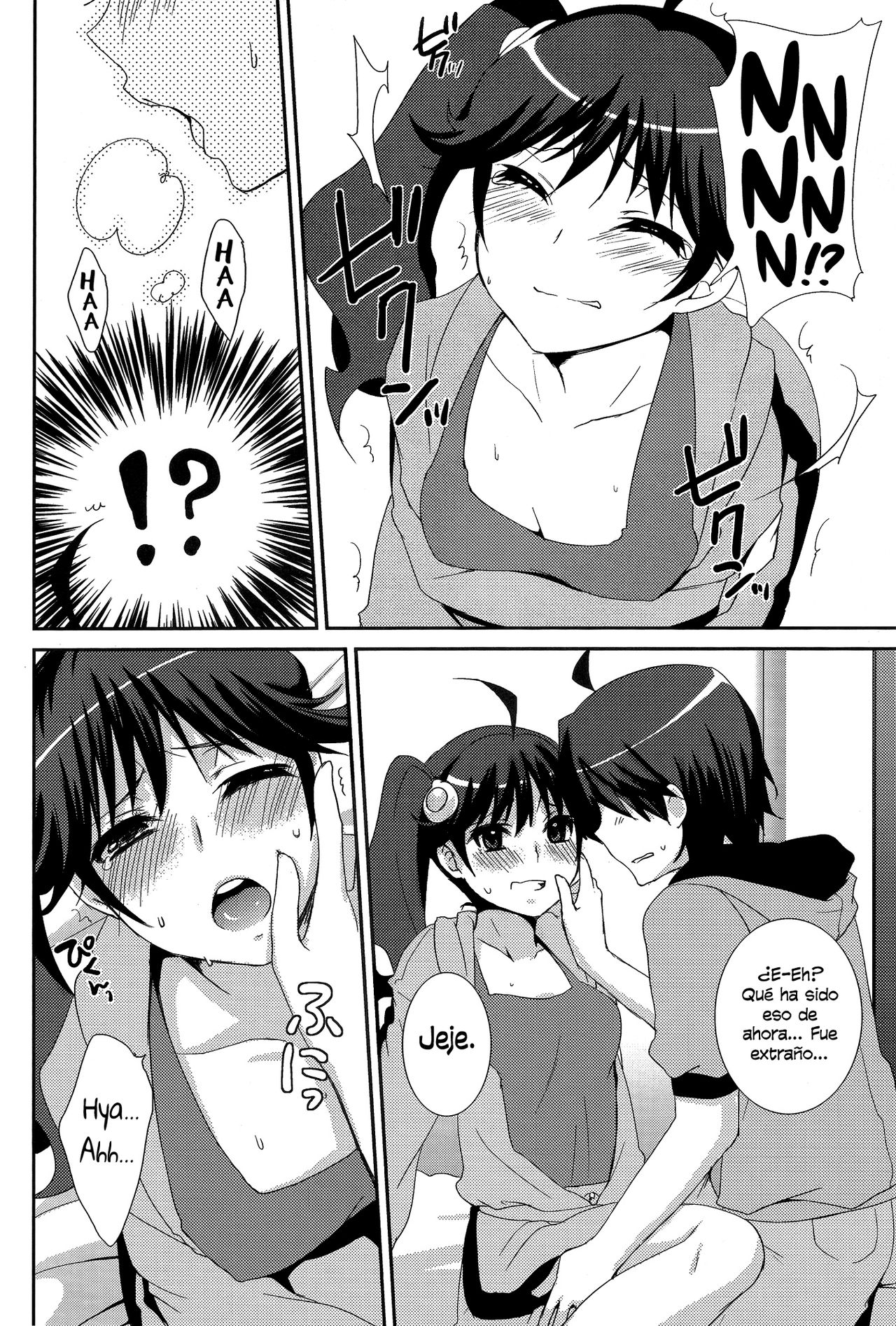 Karen Hypno page 6 full