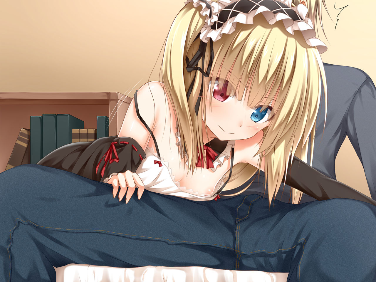 Gothic & Lolita page 10 full