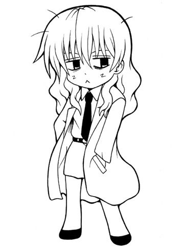 toaru kagaku no railgun-harumi kiyama- page 4 full