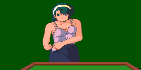 Super Real Mahjong PII page 5 full