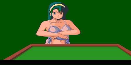 Super Real Mahjong PII page 6 full