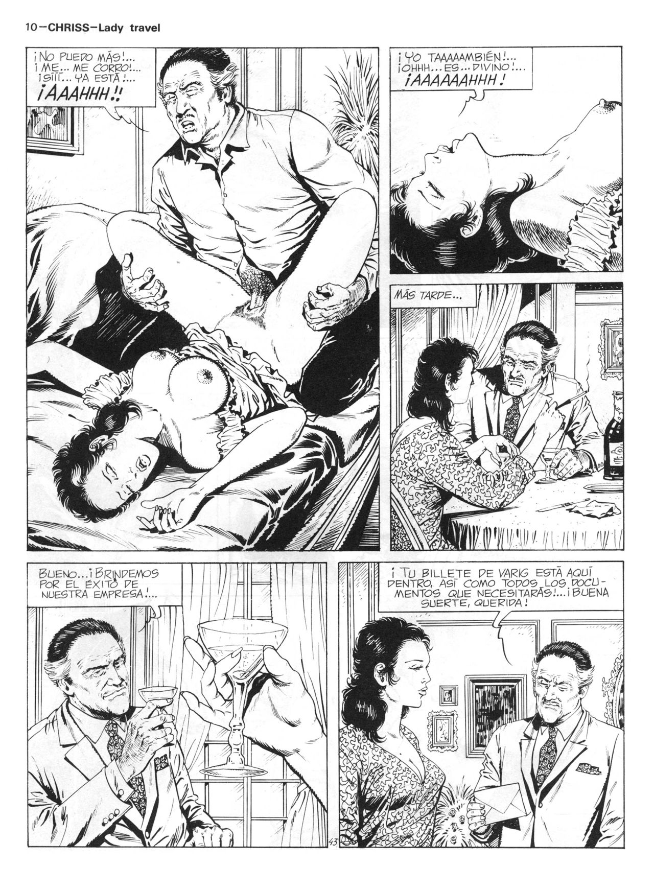 Hot Comix 05 page 10 full