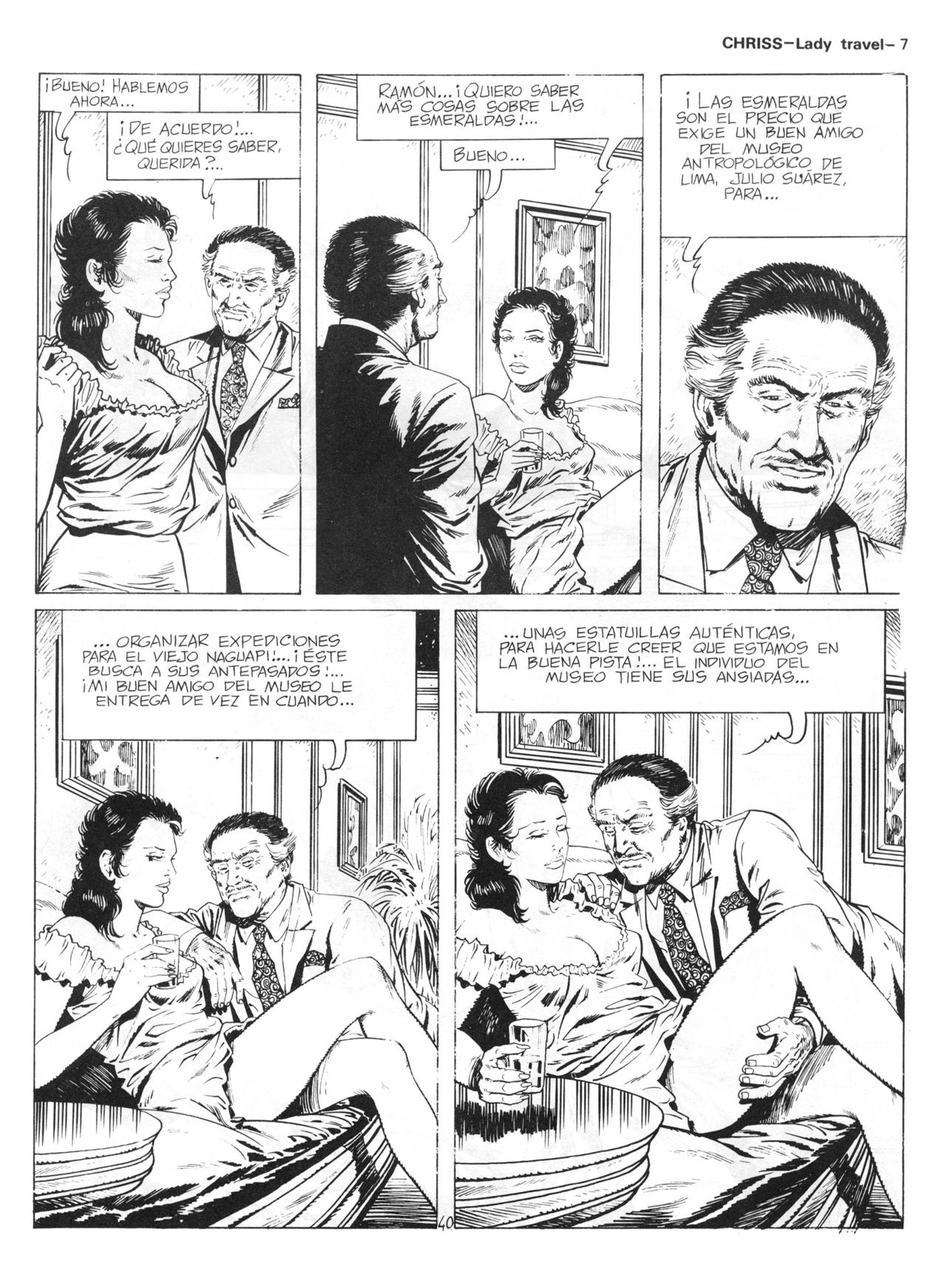 Hot Comix 05 page 7 full