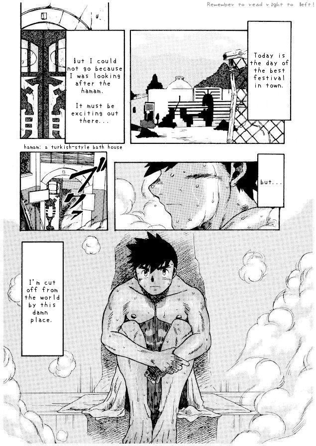 Hamam page 2 full