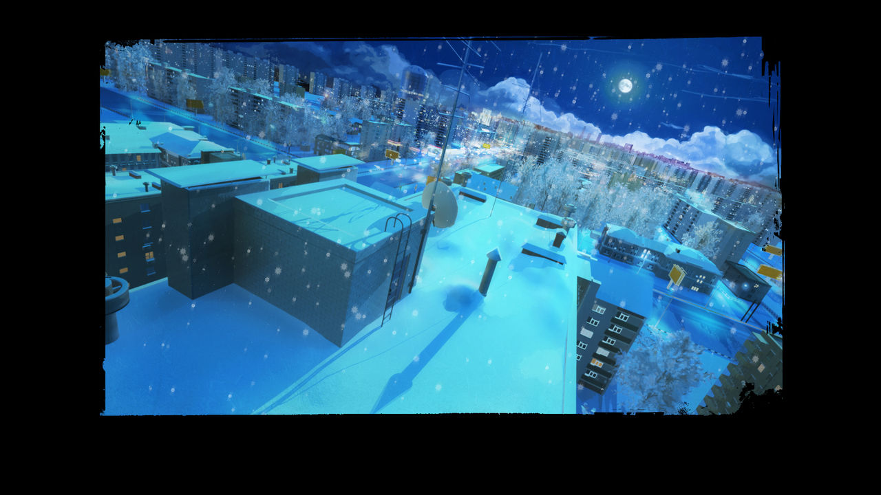 Everlasting Summer page 10 full