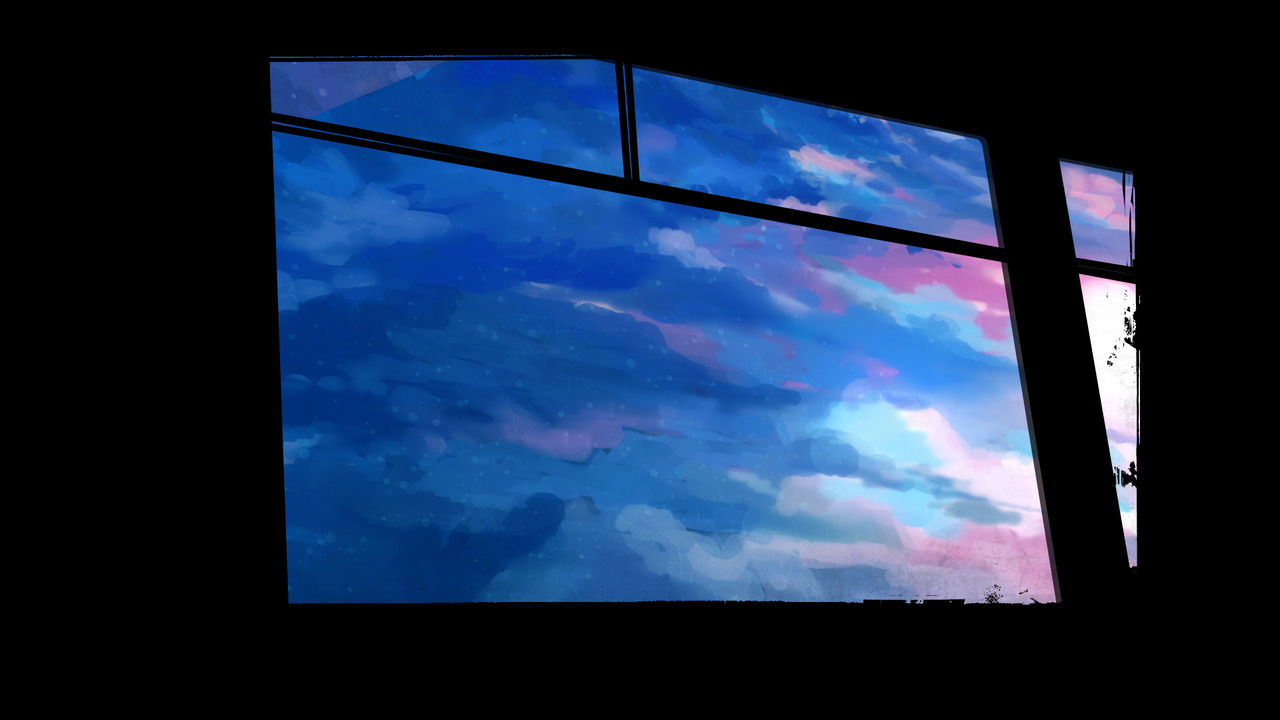 Everlasting Summer page 7 full