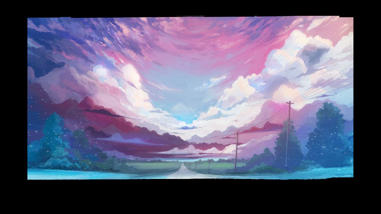 Everlasting Summer page 9 full