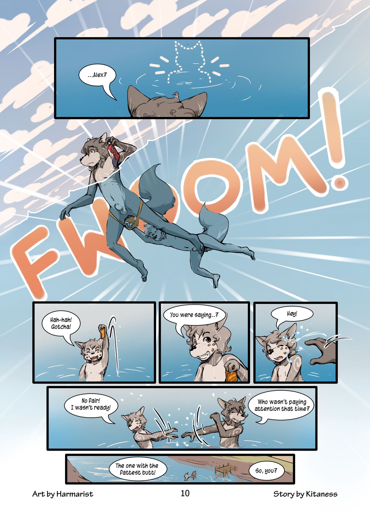 Sheath & Knife page 10 full