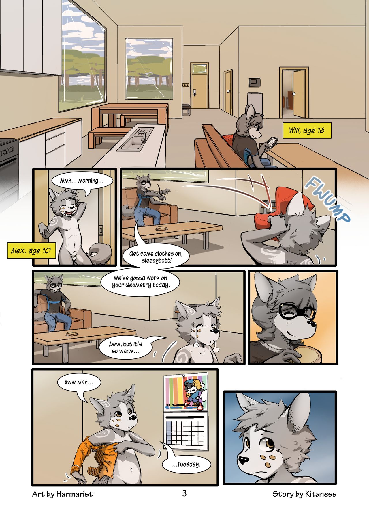 Sheath & Knife page 3 full