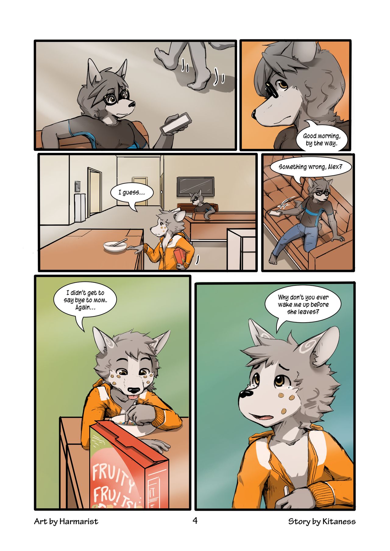 Sheath & Knife page 4 full