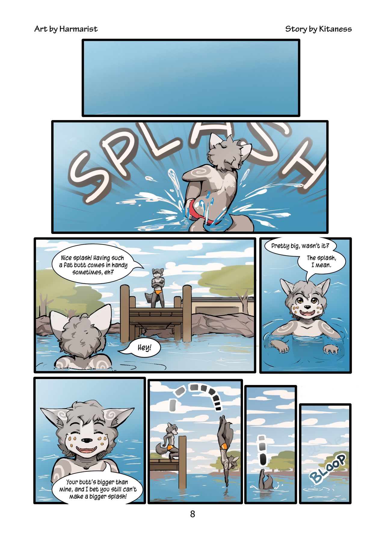 Sheath & Knife page 8 full