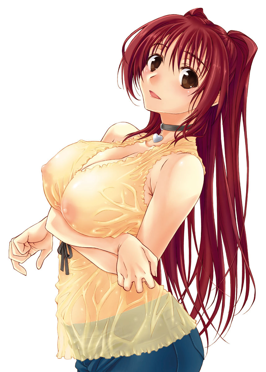 Tamaki Yayoi page 1 full