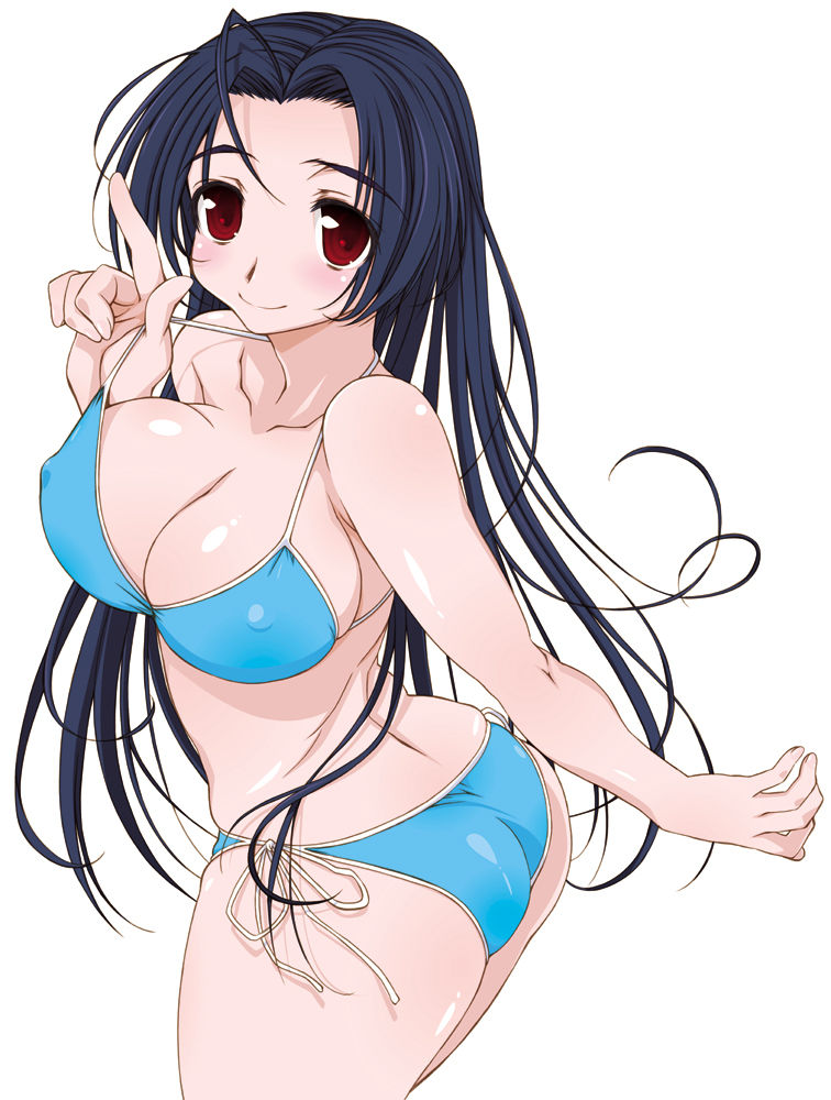 Tamaki Yayoi page 2 full