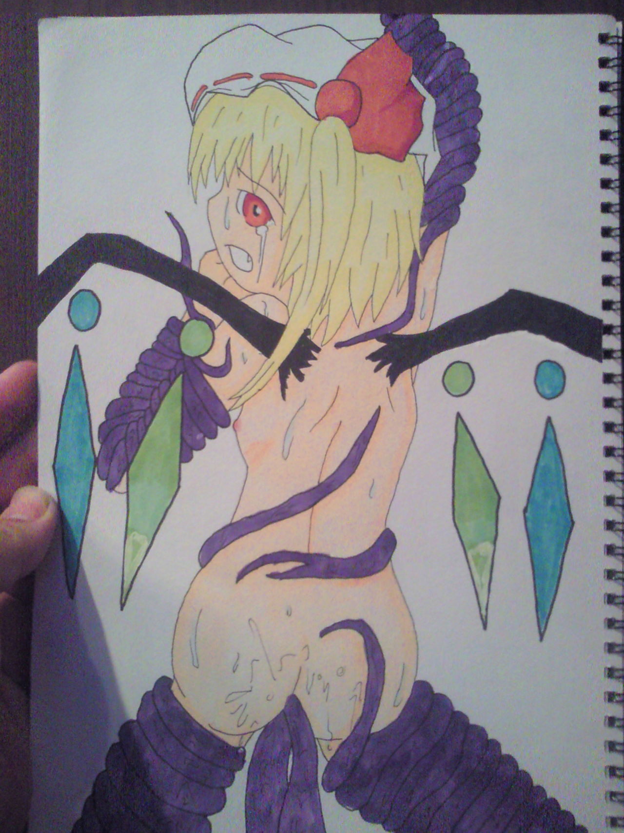 some about 東方project page 7 full