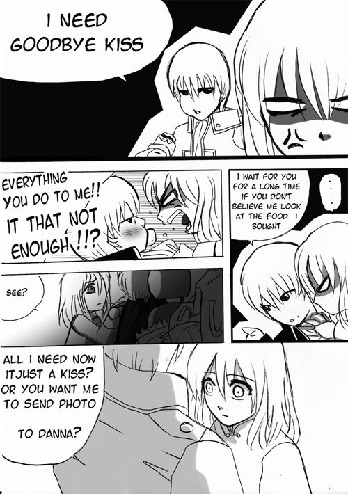 <Help...4> In CAR? page 2 full